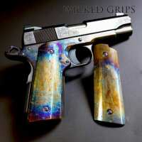 Read Wicked Grips Reviews